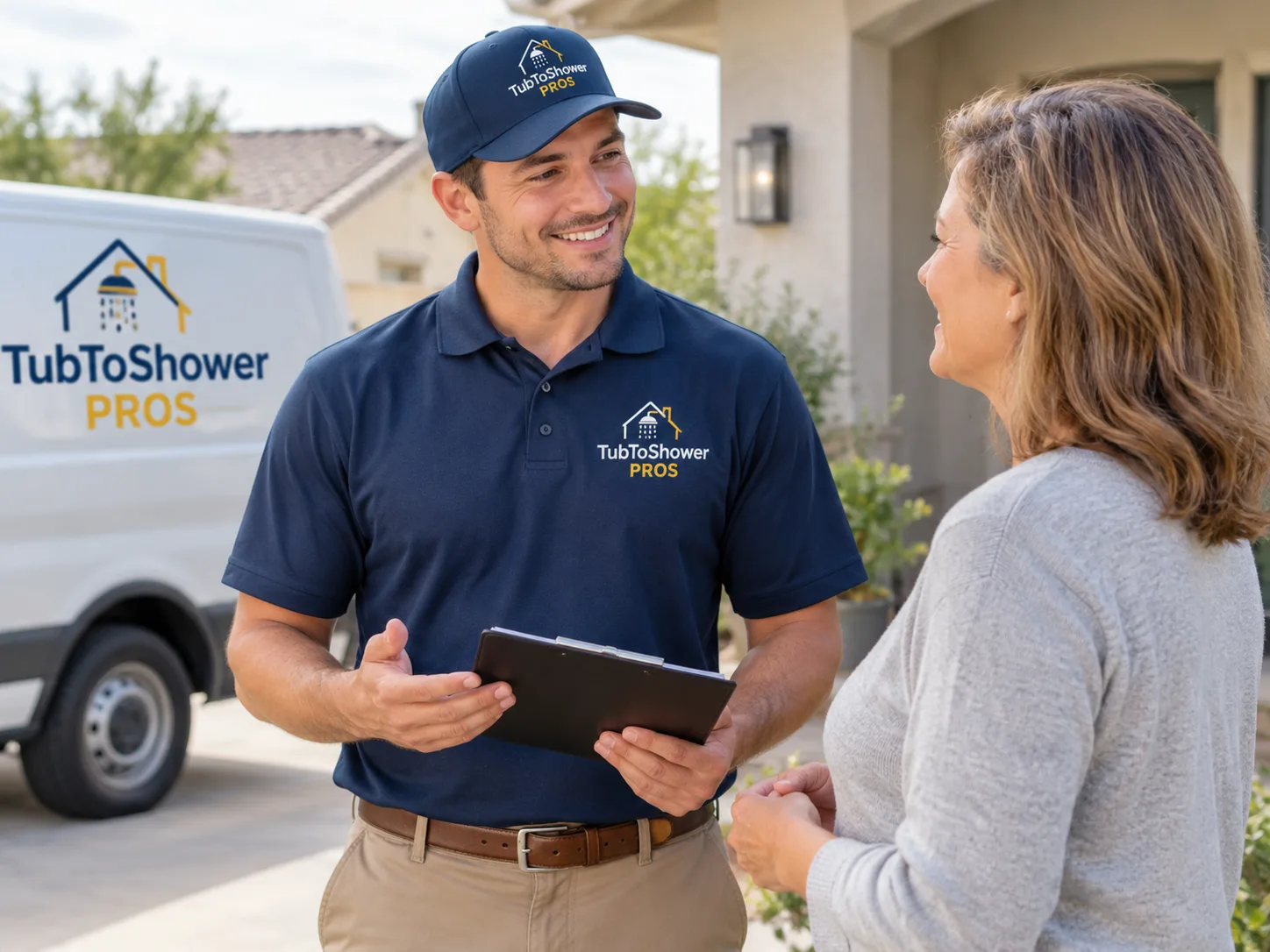 Tub Shower Conversion Gloucester, MA FAQs